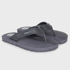 Men's Slipper, Grey, small