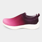 Ladies' Sport Shoes, Fuchsia, small image number null