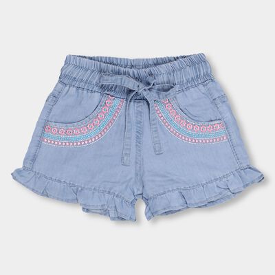 Girls' Shorts