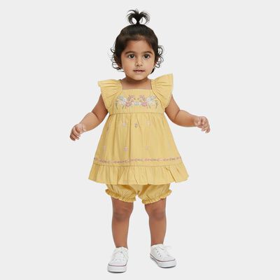 Infants' Frock