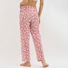 Ladies'Pyjama, गुलाबी, small image number null