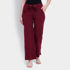 All Over Print Pyjama, Maroon, small image number null