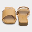 Ladies' Sandal, Beige, small image number null
