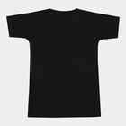 Boys T-Shirt, Black, small image number null
