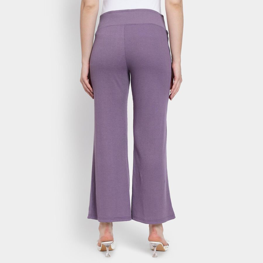 Ladies' Pyjama , Lilac, large image number null