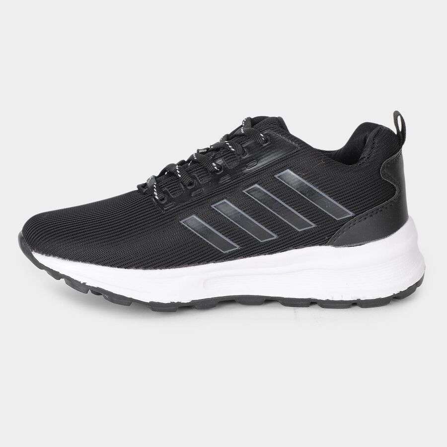 Men's Sports Shoes, ग्रे, large