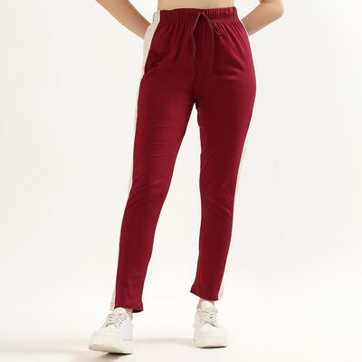 Ladies' Regular Track Pants 