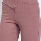 Ladies' Pyjama, Brown, small image number null