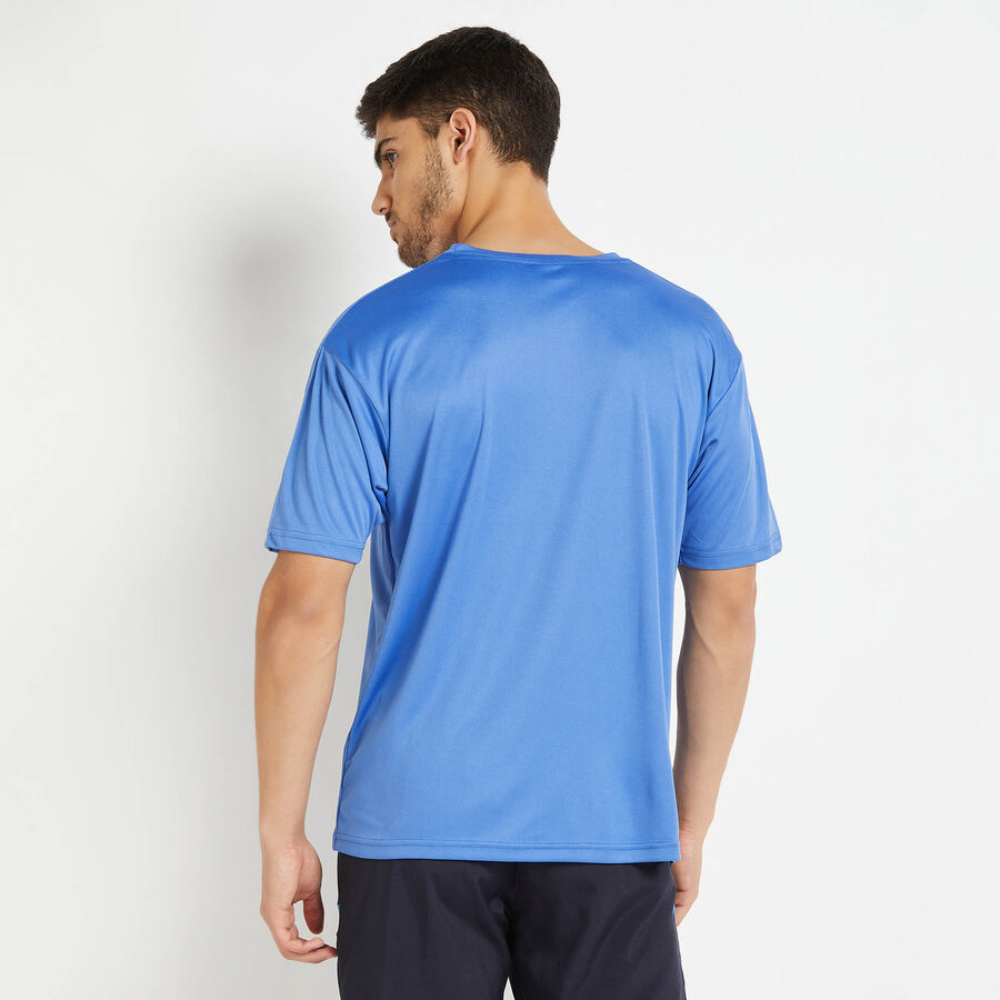 ड्रीफिट टी-शर्ट, हल्का नीला, large image number null