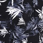 Boys Cotton Jamaican, Navy Blue, small image number null
