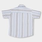 Boys' Casual Shirt , हल्का नीला, small image number null