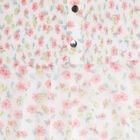 Girls' T-Shirt , Off White, small image number null