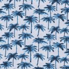 Boys White Cotton Round Neck Solid Night Suit, White, small