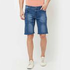 Solid Bermuda, Mid Blue, small image number null