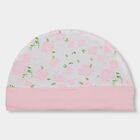 Infants' 100% Cotton Gift Set , Light Pink, small image number null