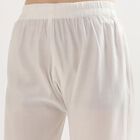 Ladies' Ethnic Set, Off White, small