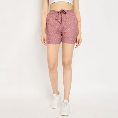Ladies' Shorts