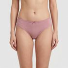 Women's Assorted Hipster Solid Panty, चुनिंदा, small