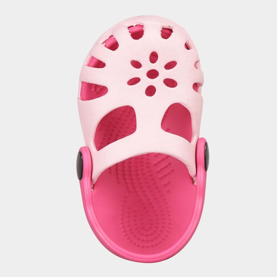 Infants' Sandal, Pink, large image number null