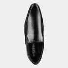 Slip On Formal Shoes, Black, small image number null