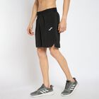 Men's Bermudas, काला, small image number null