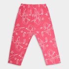 Girls' Capri, Pink, small image number null