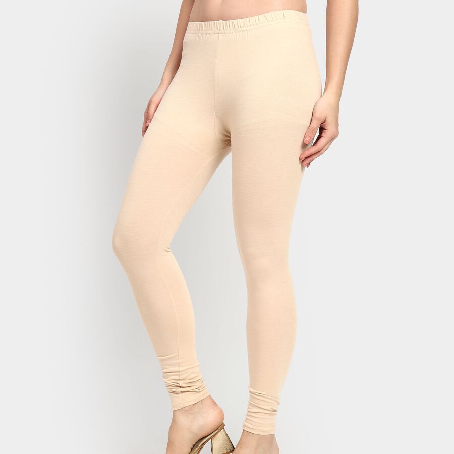 Ladies' Churidar, गहरा पीला, large image number null
