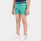 Boys' Briefs, Light Green, small