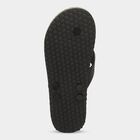 Mens Slippers, Green, small image number null