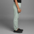 Girls Light Sage Green Thermal Lower, हल्का हरा, small image number null