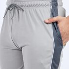 Men's Bermudas , हल्का ग्रे, small image number null