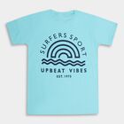 Boys' Half Sleeves T-Shirt , एक्वा, small image number null