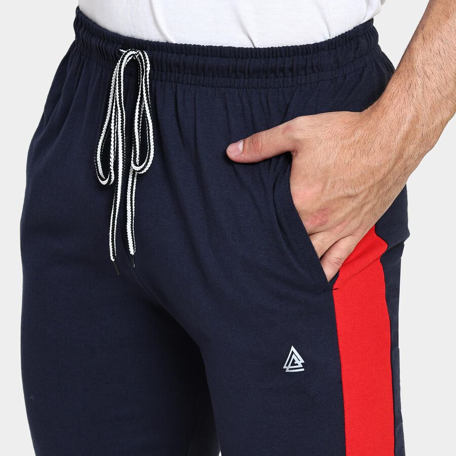 Men's Jamaicans , Navy Blue, large image number null
