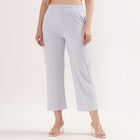 Ladies' Trousers, हल्का नीला, small image number null