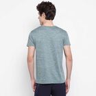 Solid Drifit T-Shirt, Light Blue, small image number null