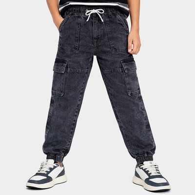 Boys' Jeans