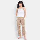 All Over Print Pyjama, Beige, small image number null