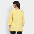 Ladies' Kurti , Mustard, small image number null