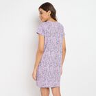 Ladies' Nighty , Lilac, small image number null