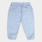 Infants' Jeans, Light Blue, small image number null