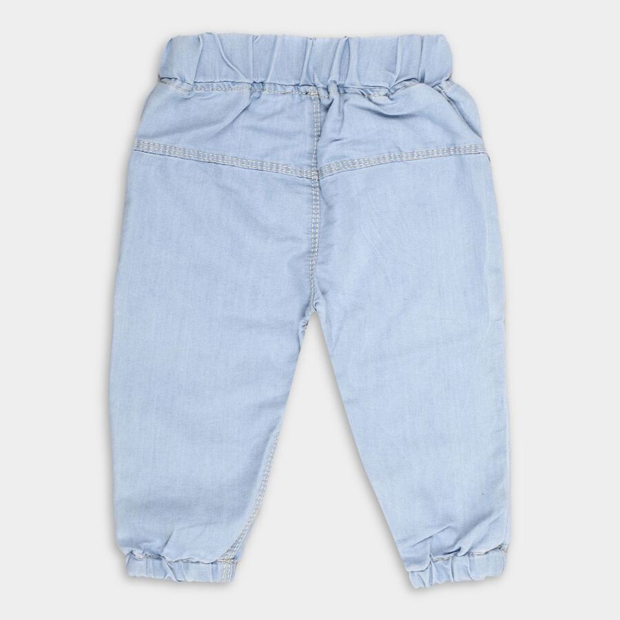 Infants' Jeans, Light Blue, large image number null
