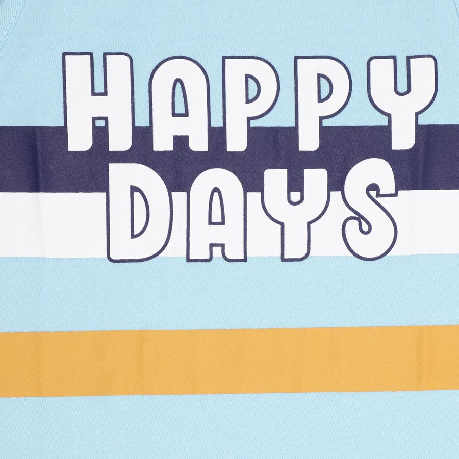 Boys' T-Shirt, Light Blue, large image number null