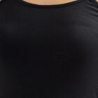 Ladies' Slips, Black, small image number null