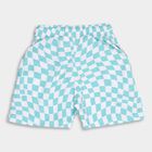 Boys' Bermudas, एक्वा, small image number null