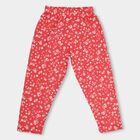 Girls' Pyjama, Coral, small image number null