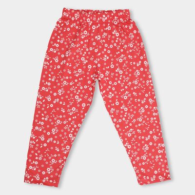 Girls' Pyjama