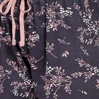 Ladies' Pyjama , नेवी ब्लू, small image number null