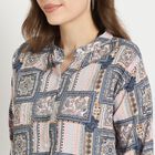 Ladies' Shirt, Off White, small image number null