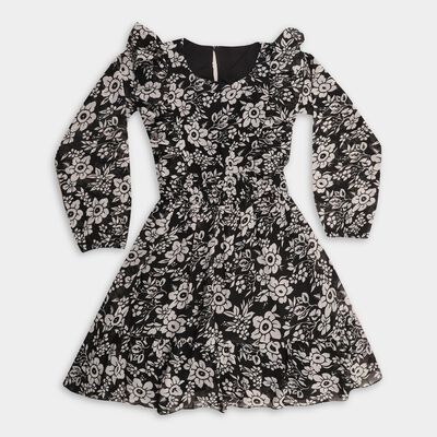 Girls' Dress