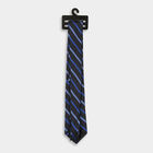 Broad Tie, Dark Blue, small image number null